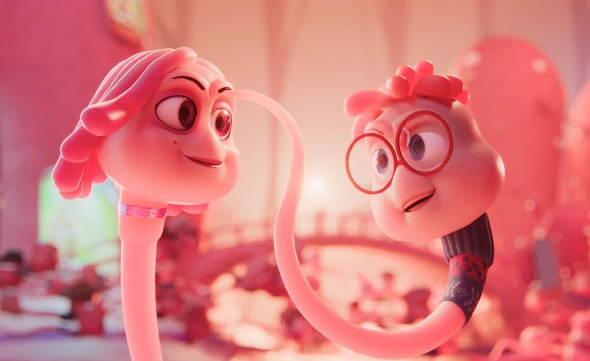 日本有数の映画ガイド・高橋ヨシキが『スペルマゲドン』をレビュー!